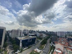 Jalan Besar Plaza (D8), Office #591786111